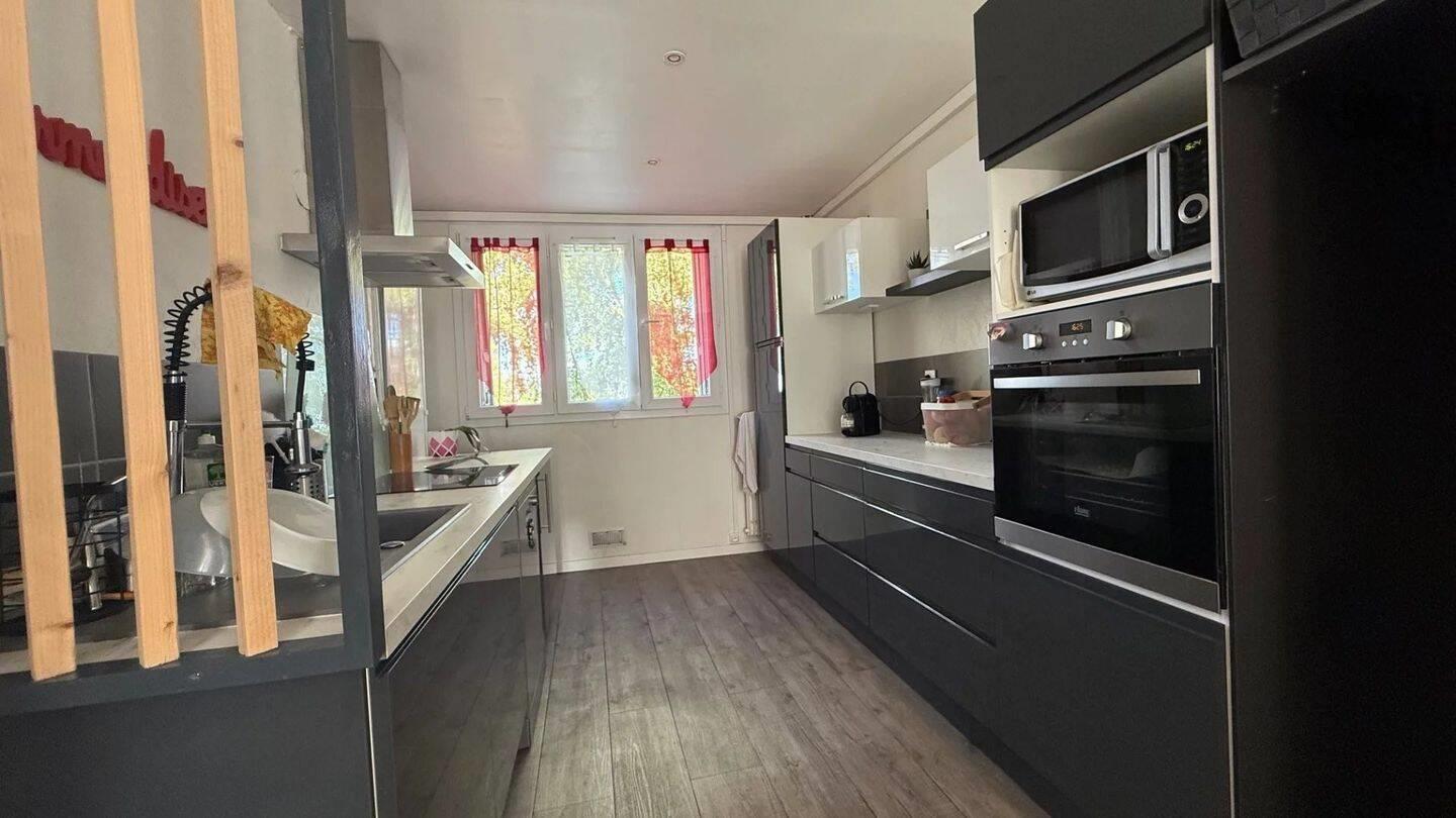 Appartement à vendre, 74m², Egly