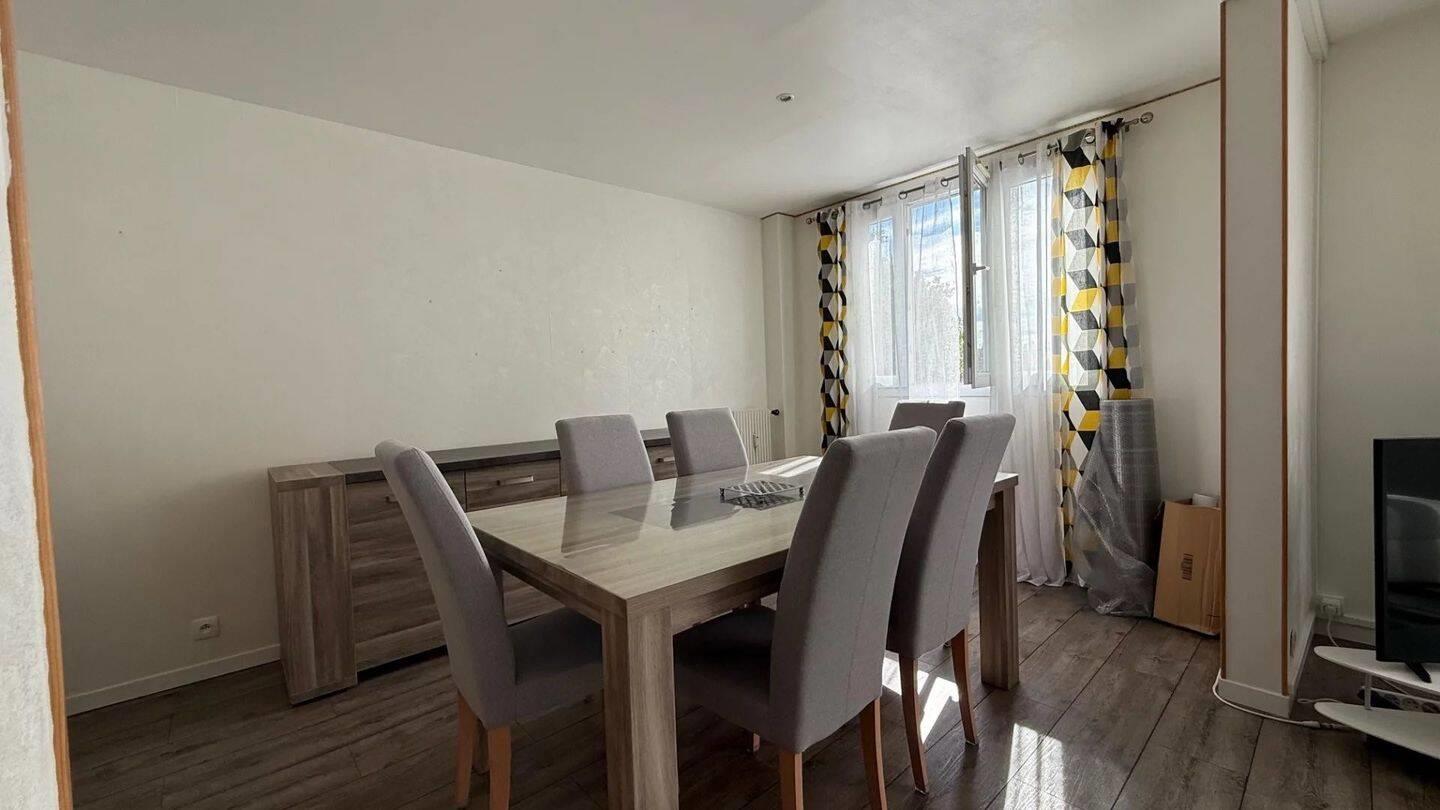 Appartement à vendre, 74m², Egly