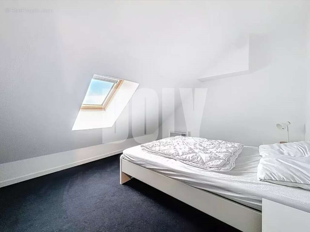 Appartement à vendre, 45m², Boulogne-Billancourt