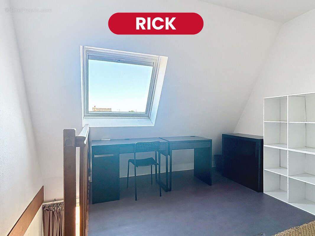 Appartement à vendre, 31m², Lille