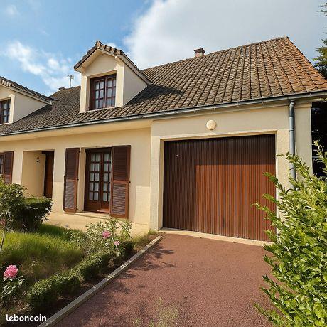 Maison à vendre, 135m², Coulogne