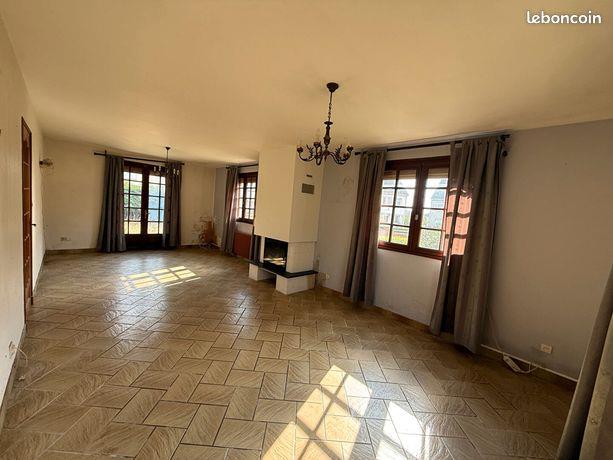 Maison à vendre, 135m², Coulogne