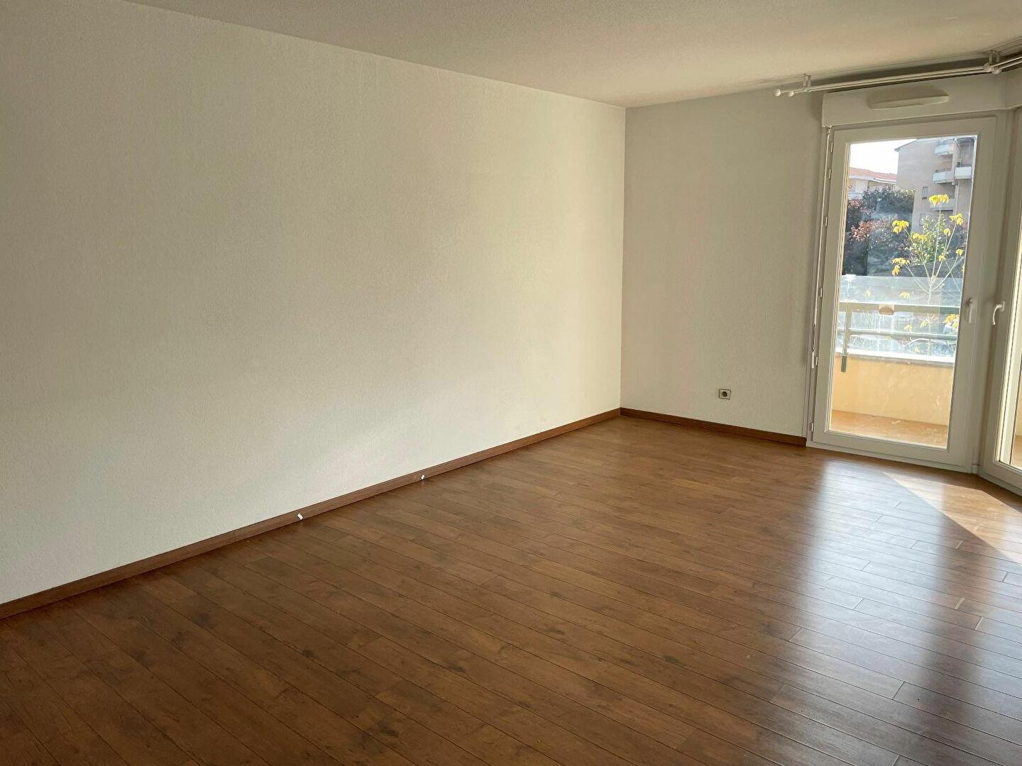 Appartement à vendre, 65m², Toulouse