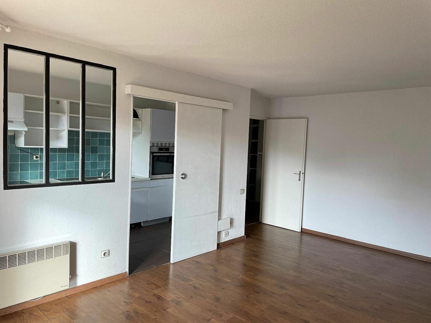 Appartement à vendre, 65m², Toulouse