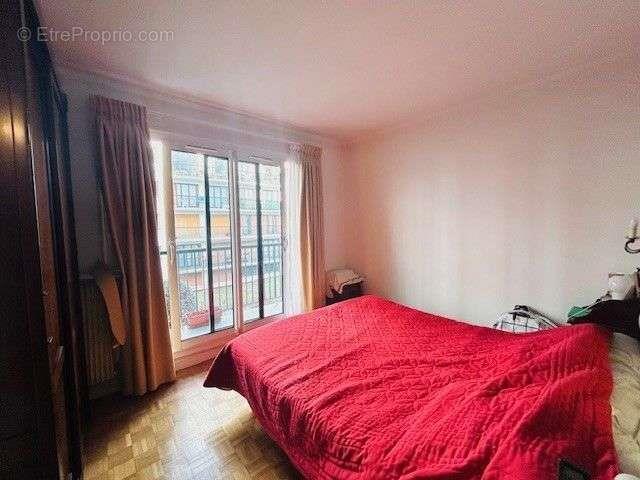 Appartement à vendre, 40m², Paris 20ème