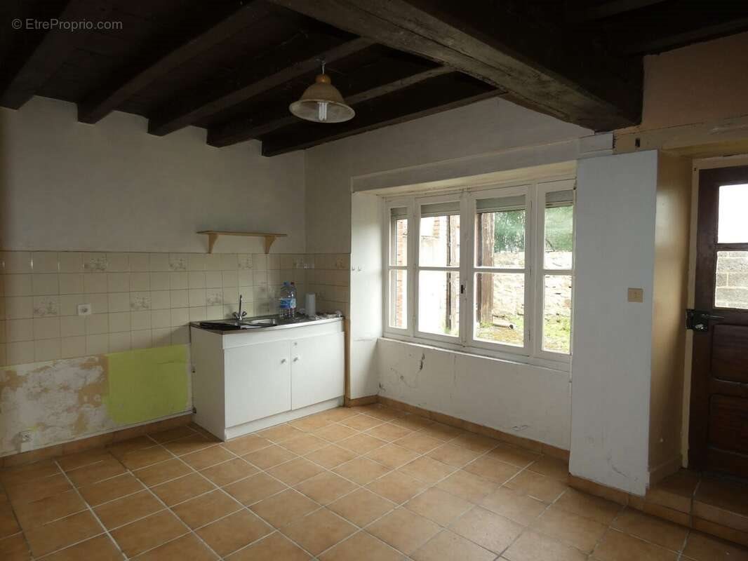 Maison à vendre, 117m², Pionnat