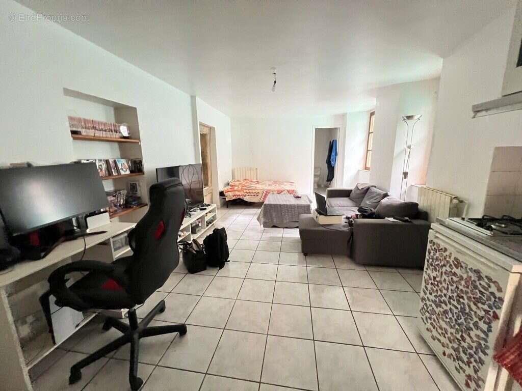 Appartement à vendre, 94m², Mende