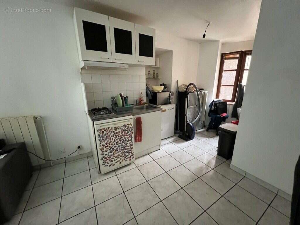Appartement à vendre, 94m², Mende