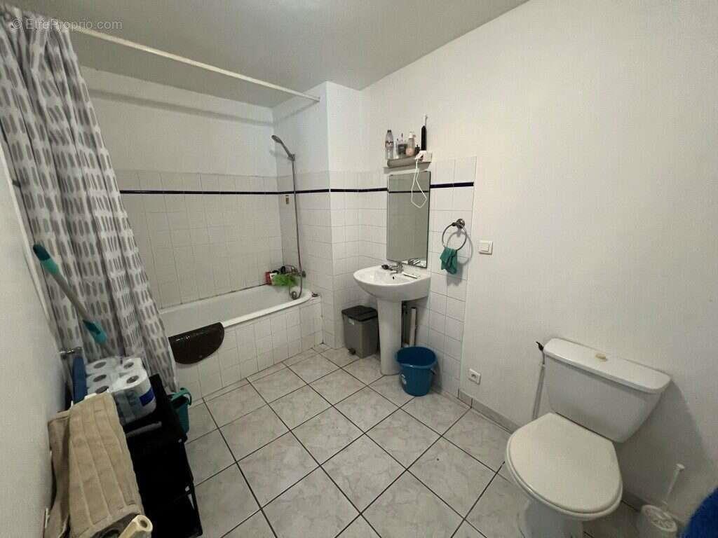 Appartement à vendre, 94m², Mende