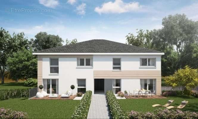 Appartement à vendre, 92m², Ringeldorf