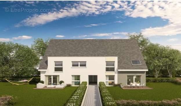 Appartement à vendre, 92m², Ringeldorf