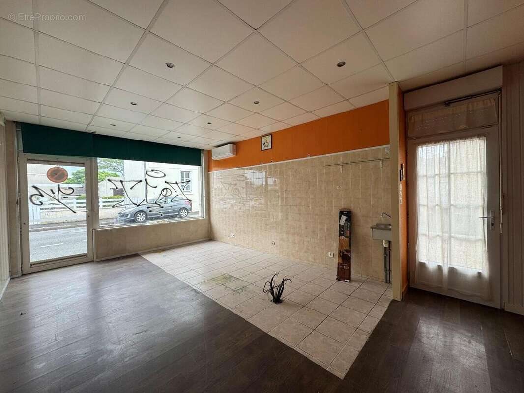 Appartement à vendre, 172m², Thouars