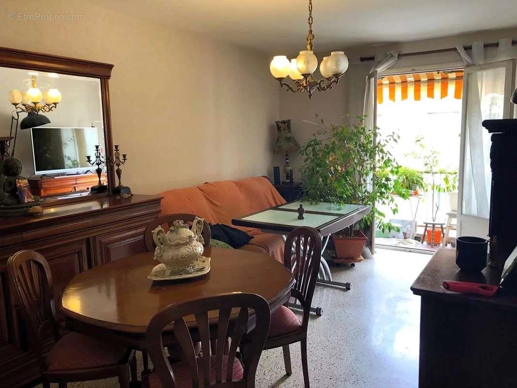 Maison à vendre, 57m², Nice