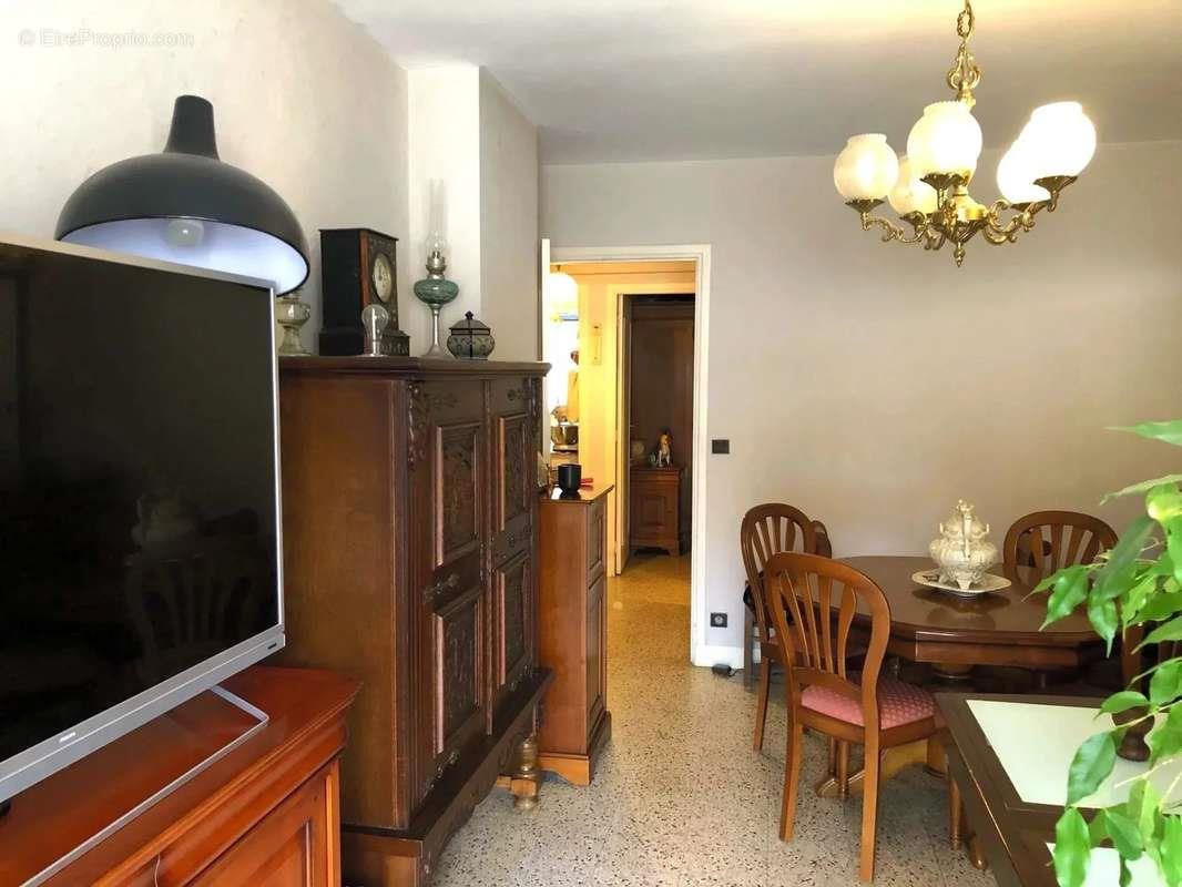 Maison à vendre, 57m², Nice