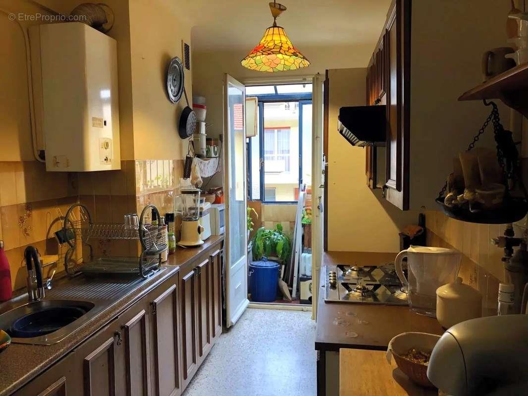 Maison à vendre, 57m², Nice