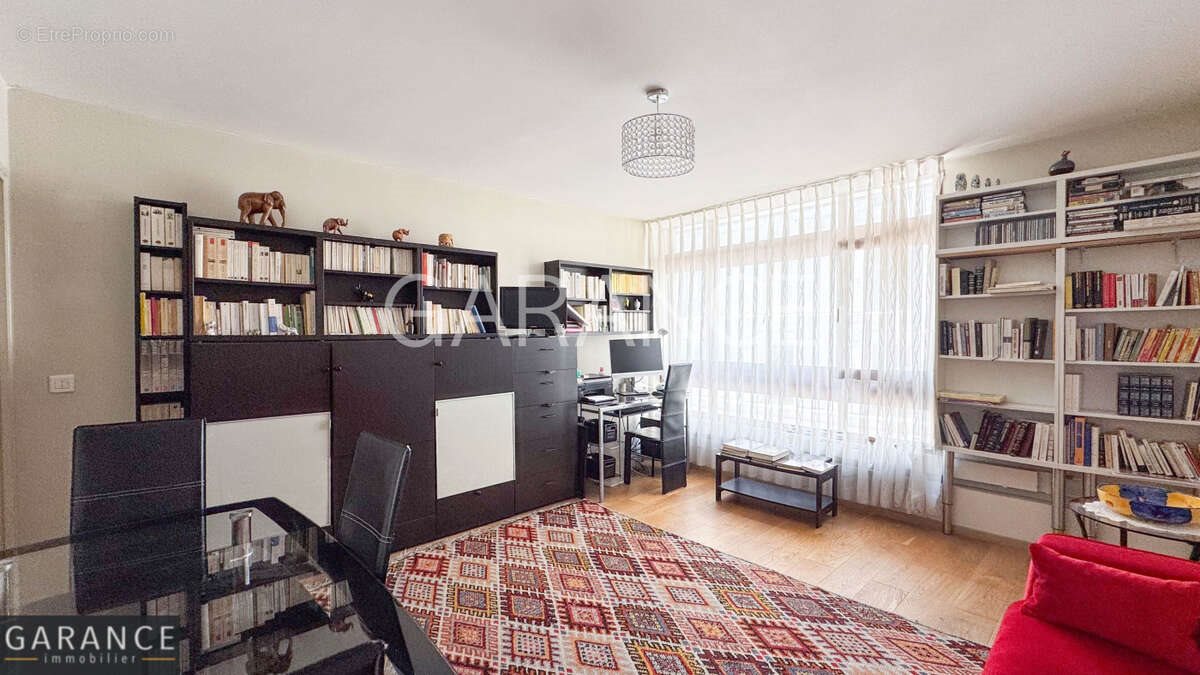 Appartement à vendre, 42m², Paris 12ème