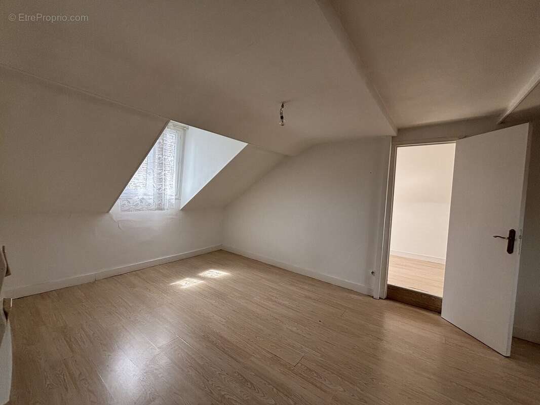 Appartement à vendre, 22m², Rouen