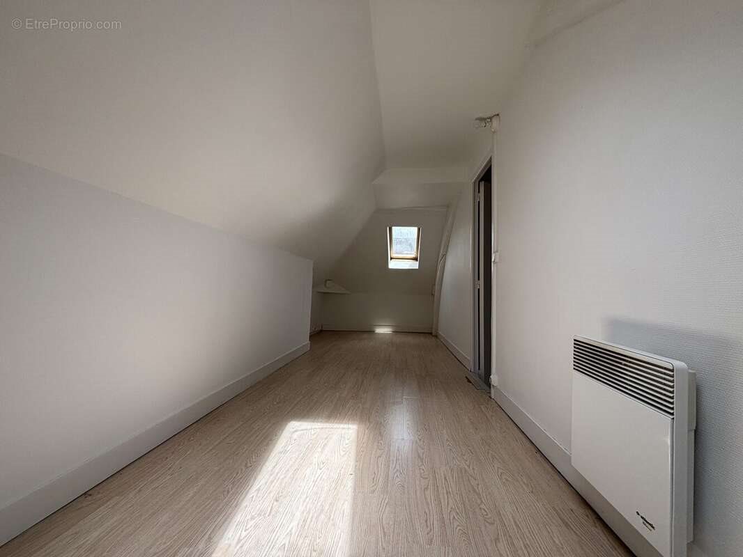 Appartement à vendre, 22m², Rouen
