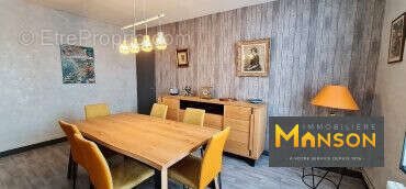 Appartement à vendre, 125m², Varangéville