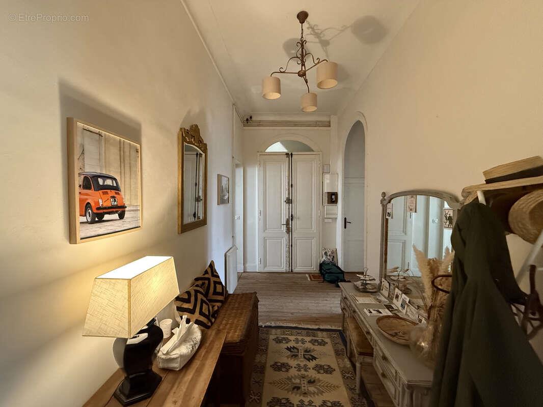 Appartement à vendre, 105m², Bordeaux