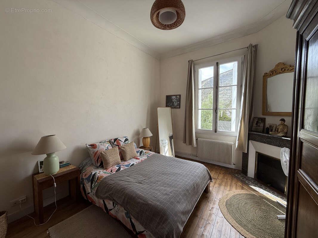 Appartement à vendre, 105m², Bordeaux