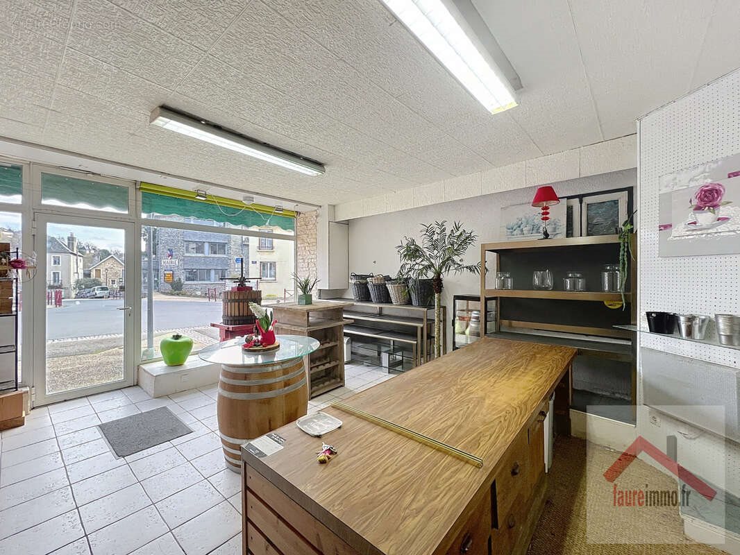 Appartement à vendre, 150m², Allassac