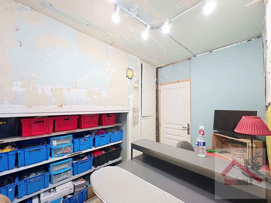 Appartement à vendre, 150m², Allassac