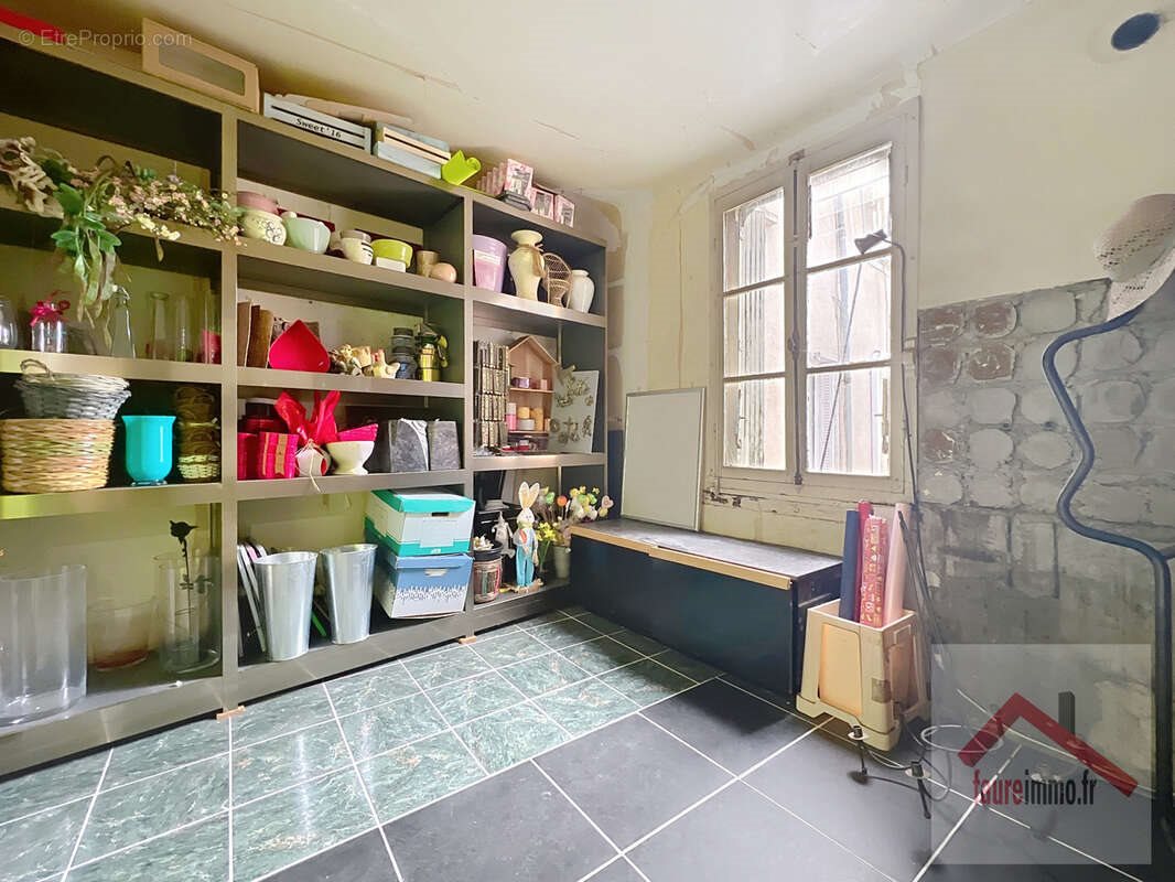 Appartement à vendre, 150m², Allassac