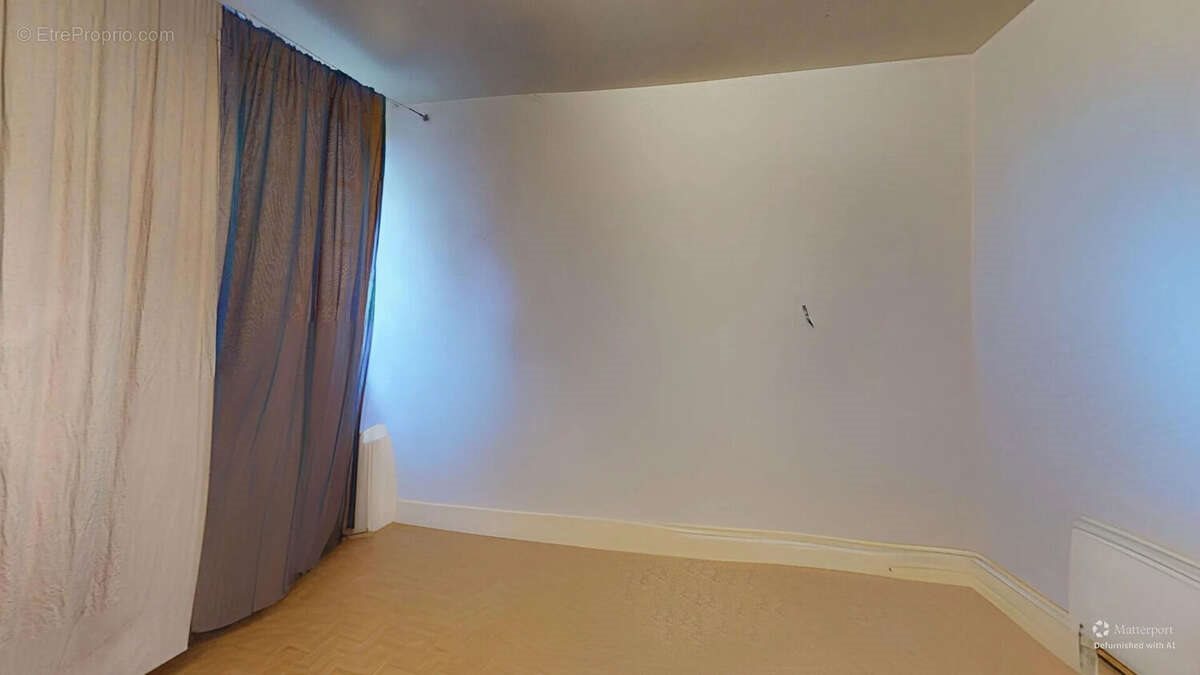 Appartement à vendre, 50m², Besançon