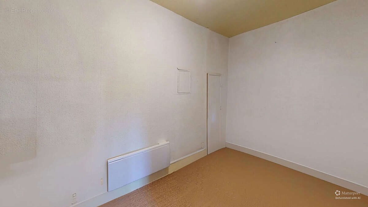 Appartement à vendre, 50m², Besançon