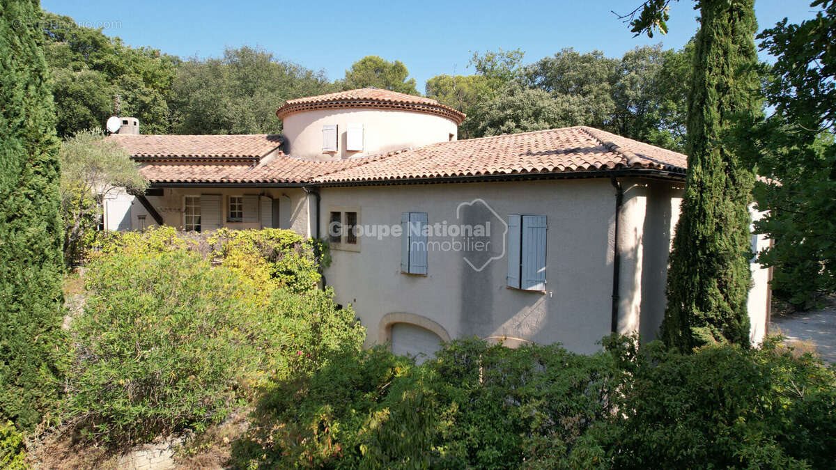 Maison à vendre, 262m², Piolenc