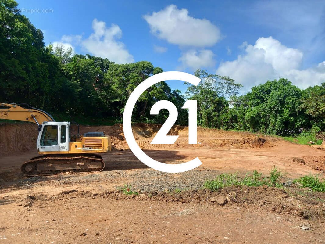 Appartement à vendre, 66m², Fort-de-France