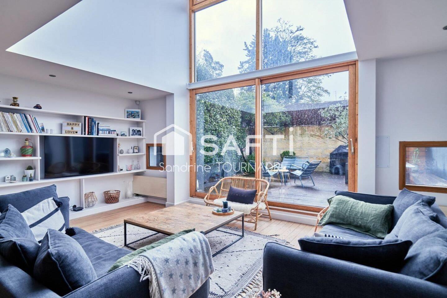 Maison à vendre, 160m², Bordeaux