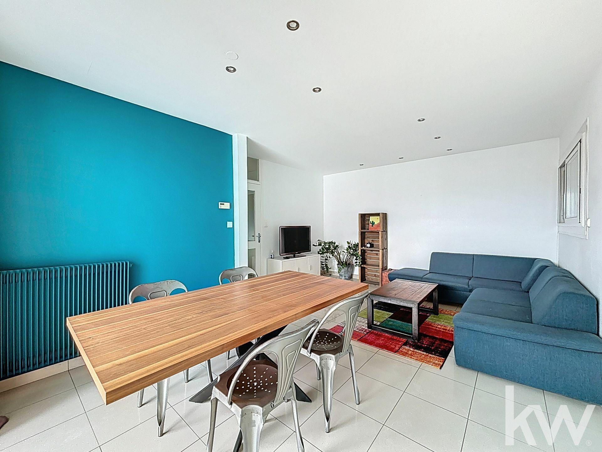 Appartement à vendre, 65m², Perpignan