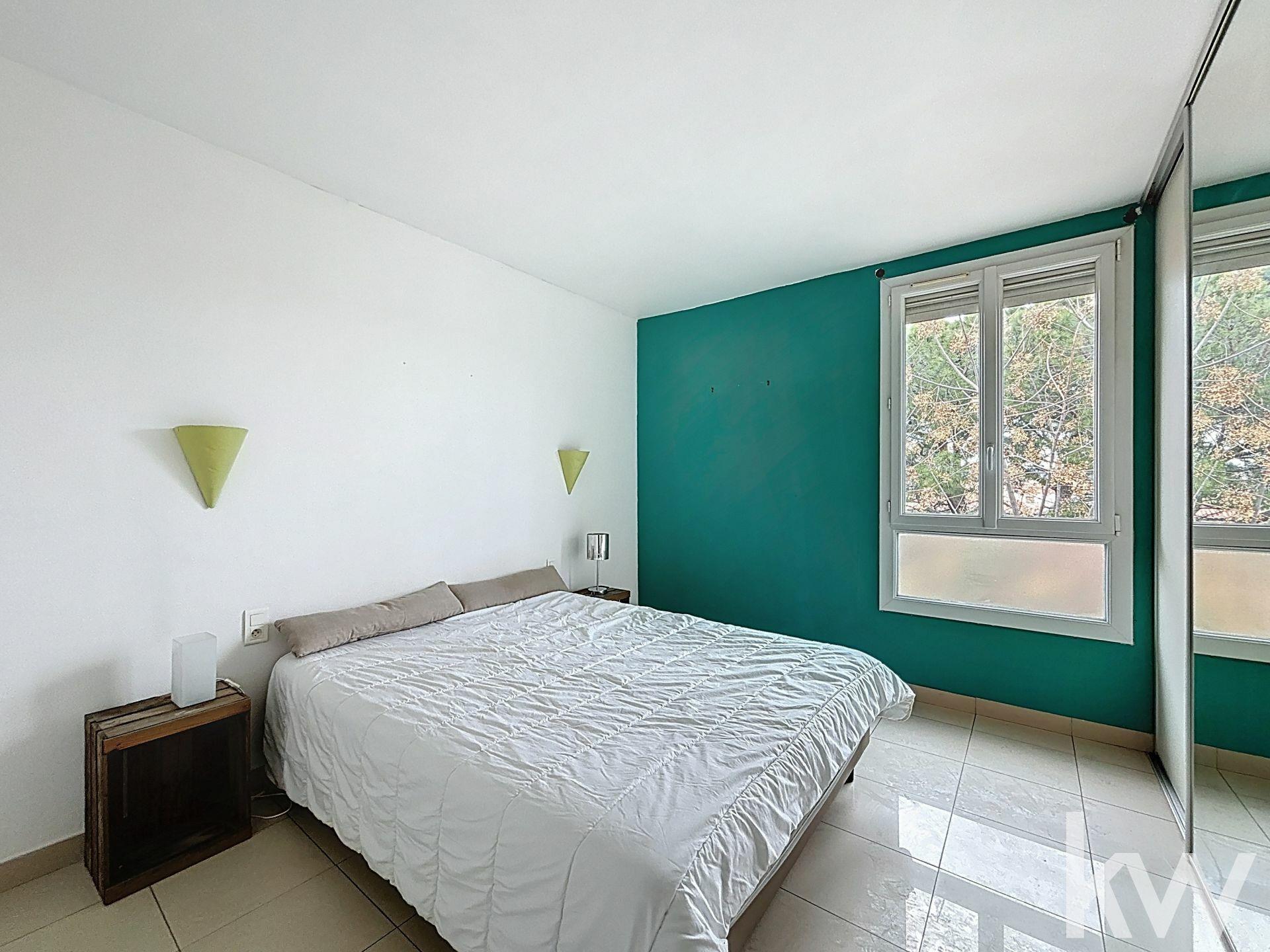 Appartement à vendre, 65m², Perpignan