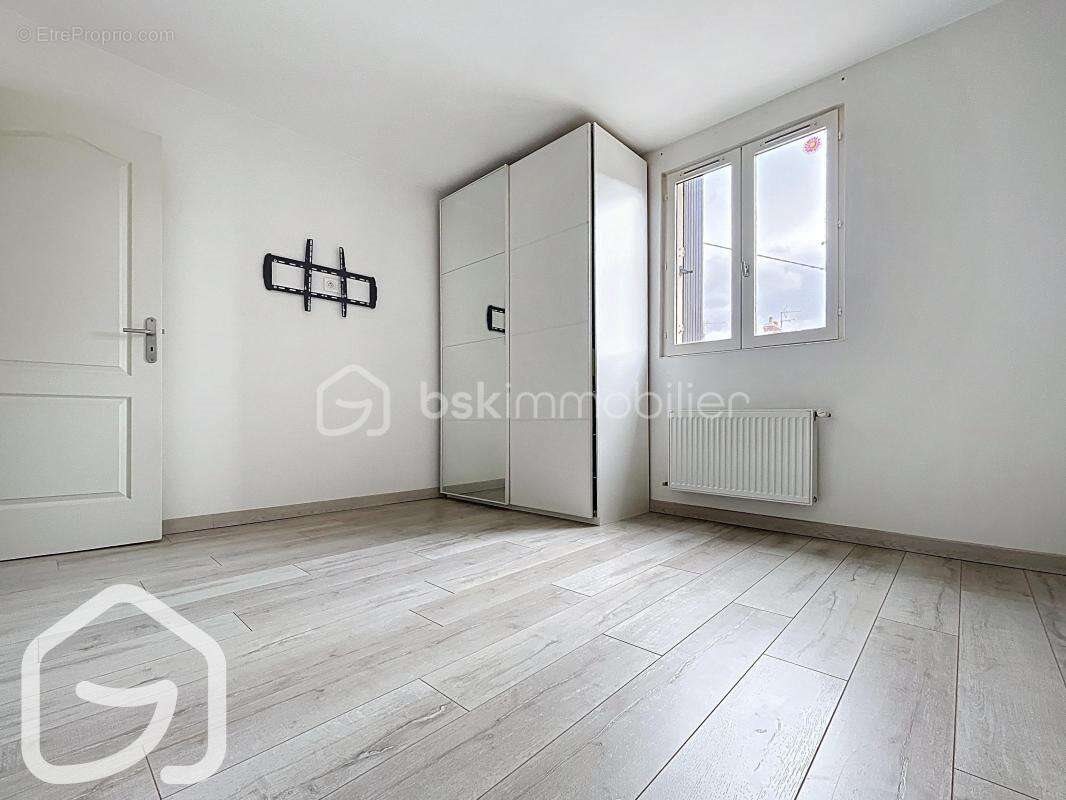 Maison à vendre, 65m², Saint-Etienne-du-Rouvray