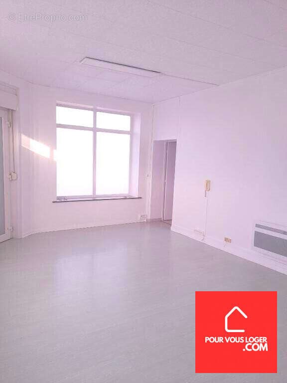 Appartement à vendre, 150m², Sin-le-Noble