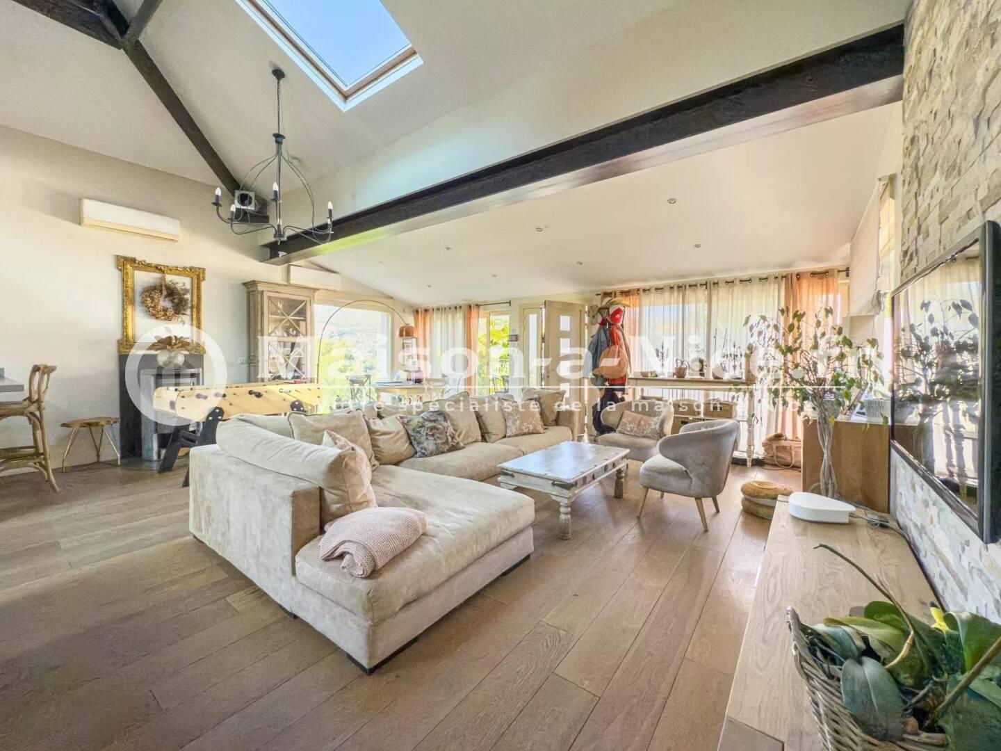 Maison à vendre, 130m², Nice