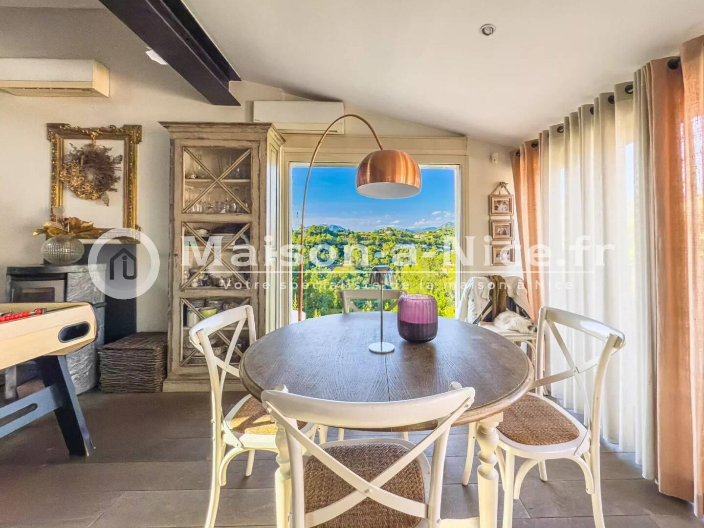 Maison à vendre, 130m², Nice