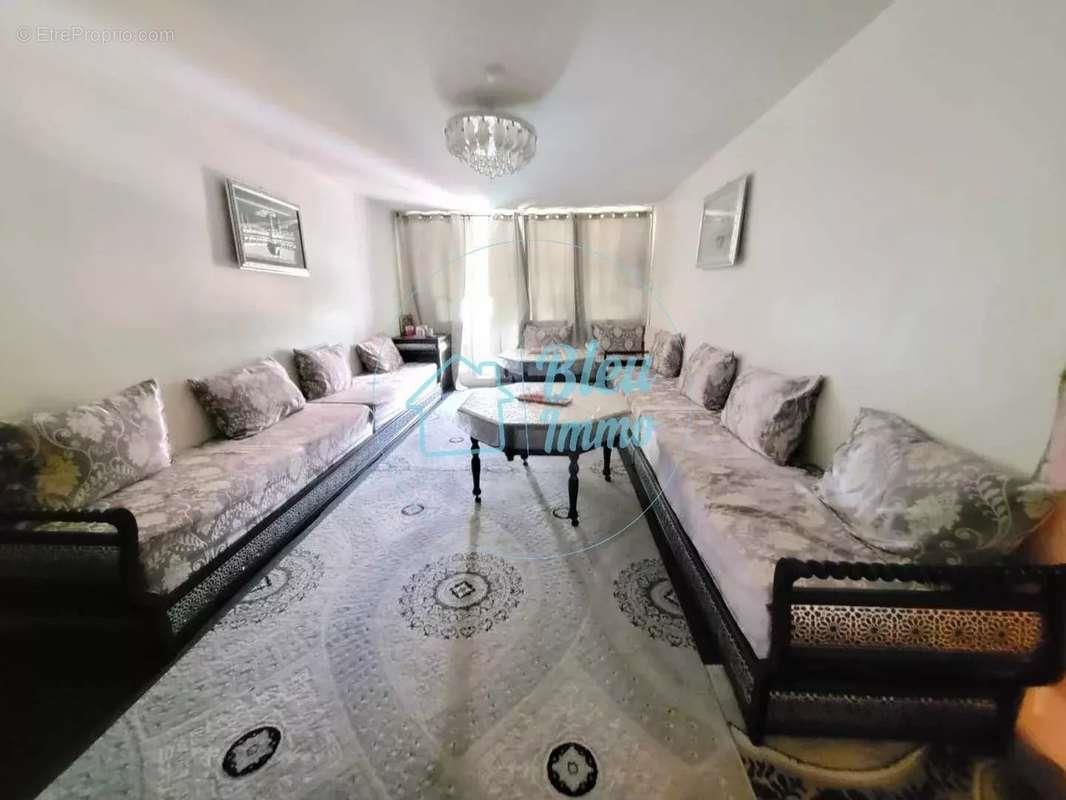 Appartement à vendre, 81m², Nîmes