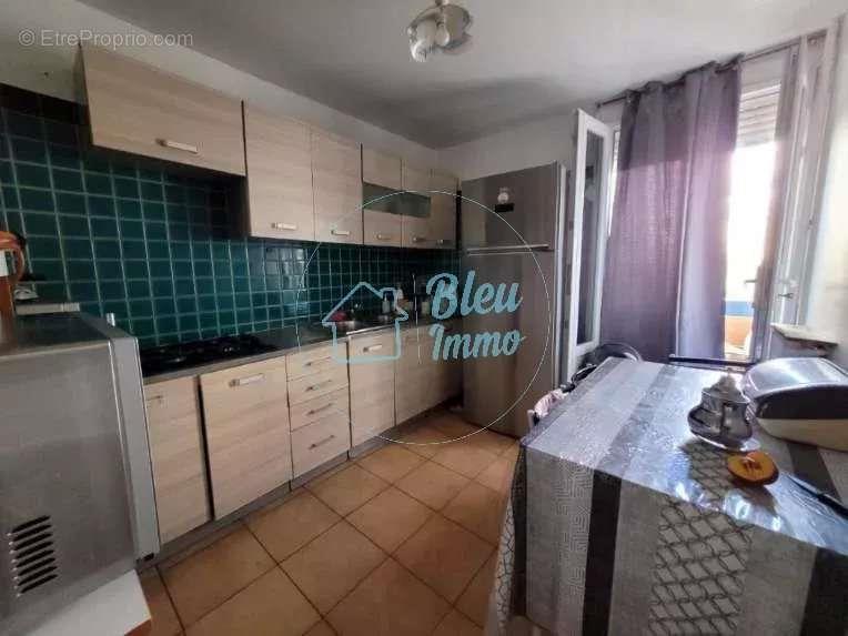 Appartement à vendre, 81m², Nîmes