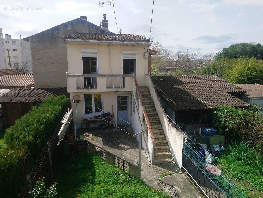 Maison à vendre, 128m², Toulouse