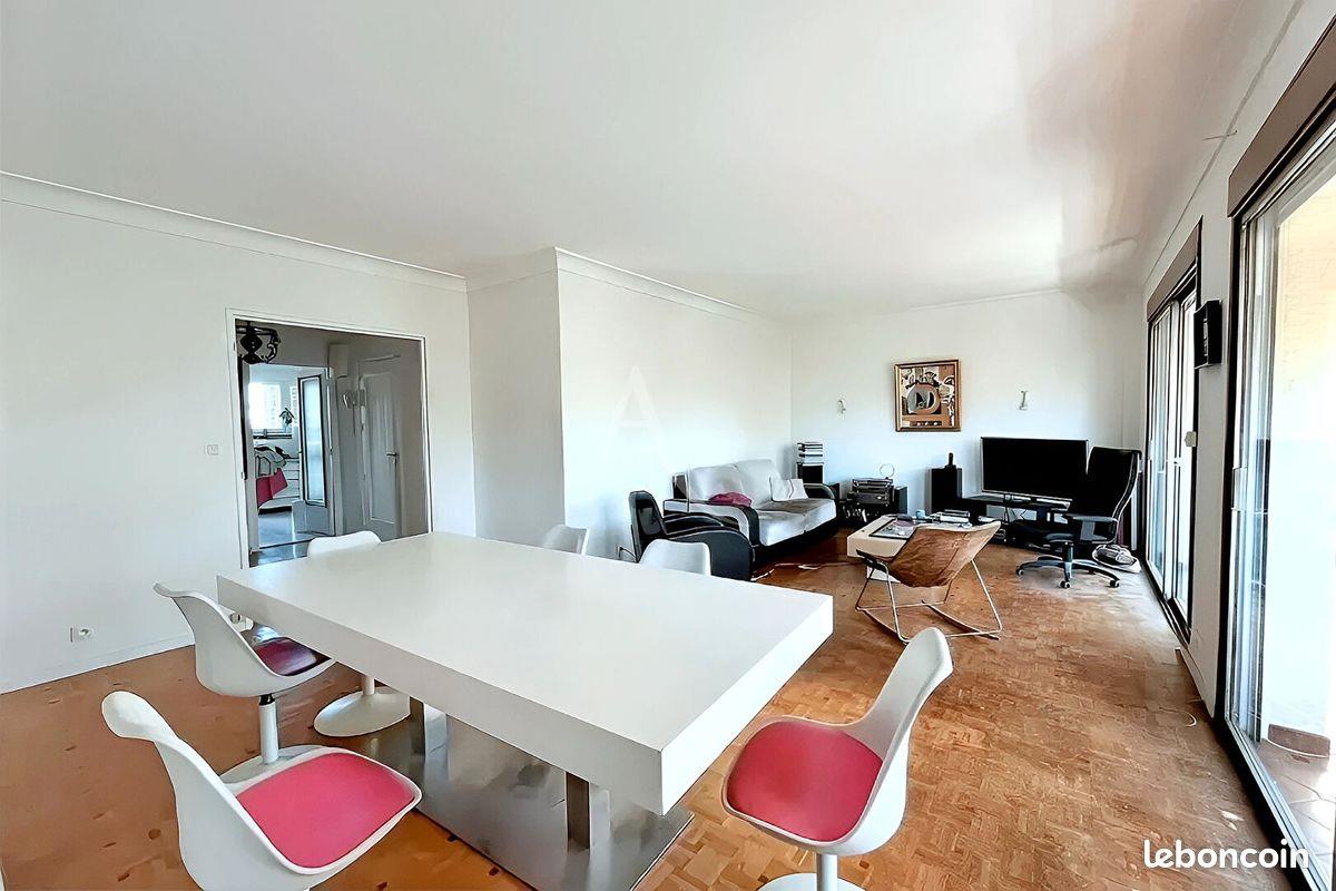 Appartement à vendre, 103m², Toulouse