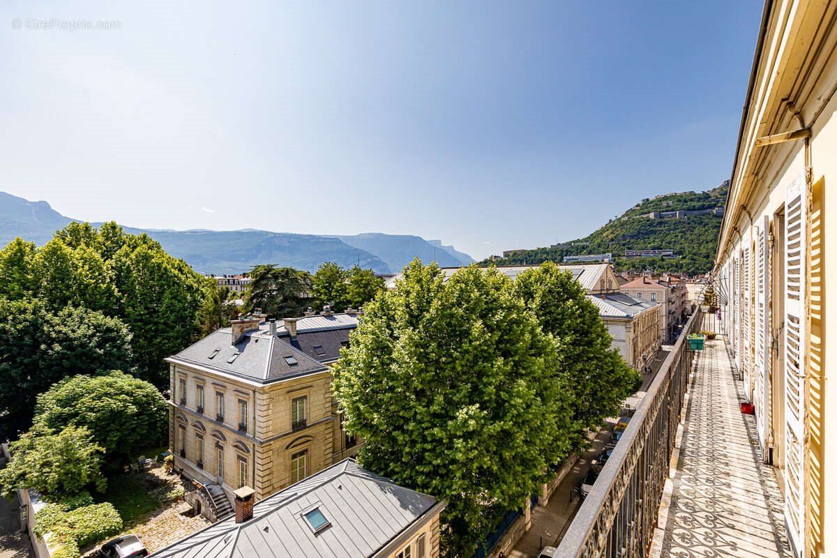 Appartement à vendre, 205m², Grenoble