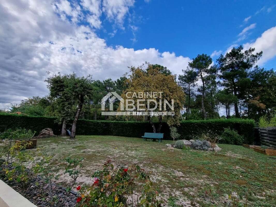 Maison à vendre, 173m², Le Haillan