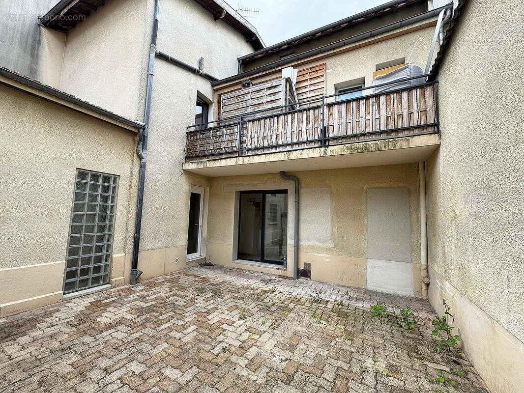 Appartement à vendre, 152m², Bétheny