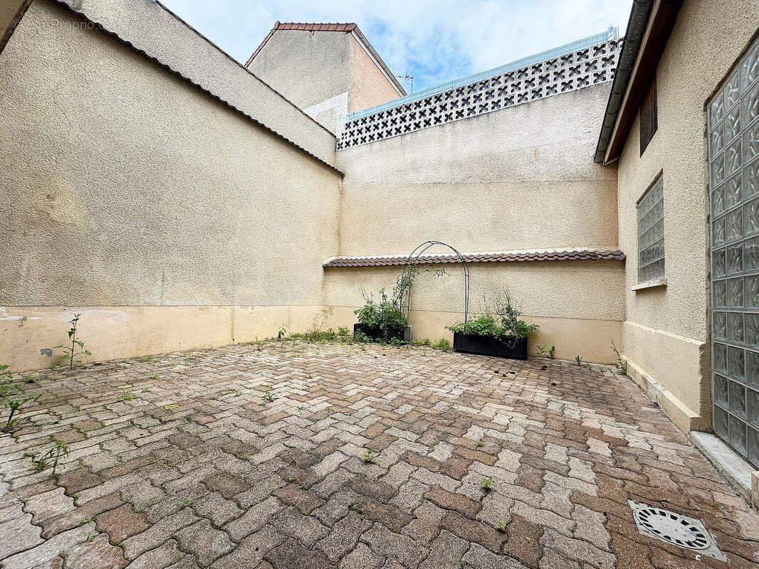 Appartement à vendre, 152m², Bétheny