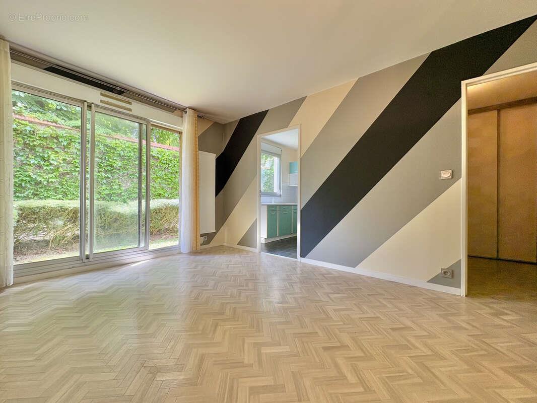 Appartement à vendre, 27m², Reims