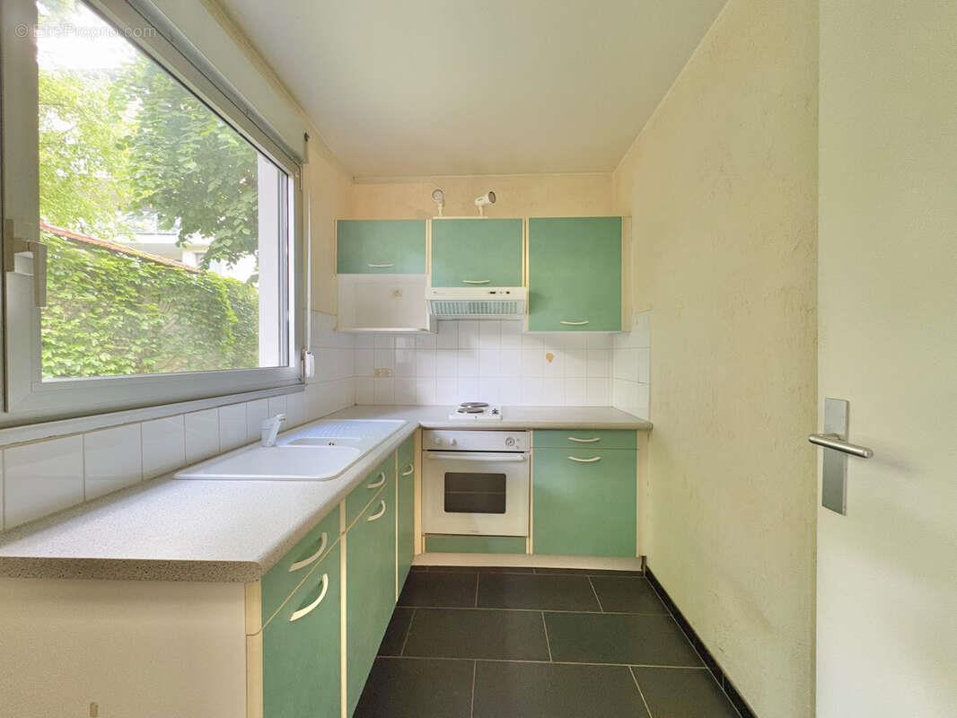 Appartement à vendre, 27m², Reims