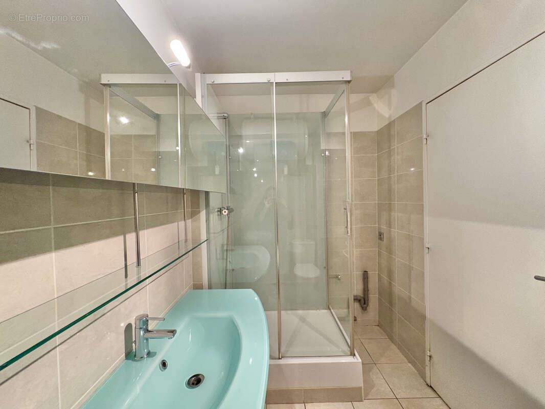 Appartement à vendre, 27m², Reims